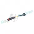 Contact d'avertissement, usure des plaquettes de frein RAP BRAKES [R-G0237]