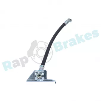 Flexible de frein avant gauche RAP BRAKES OEM 587312B010
