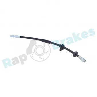 Flexible de frein RAP BRAKES OEM 462100001R