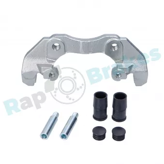 RAP BRAKES R-J1020 - Support, étrier de frein 