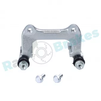RAP BRAKES R-J1032 - Support, étrier de frein 