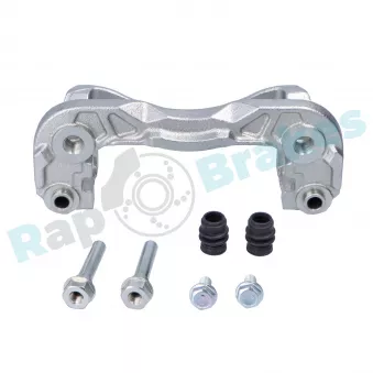 Support, étrier de frein RAP BRAKES OEM 1454527