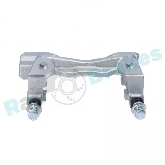 Support, étrier de frein avant gauche RAP BRAKES OEM 4772109410