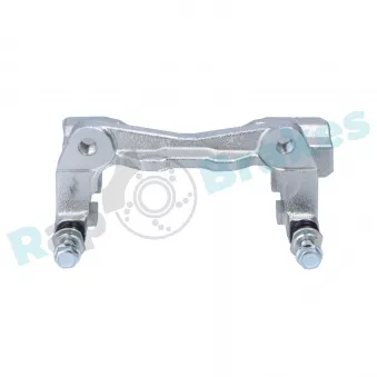 Support, étrier de frein avant droit RAP BRAKES OEM 4772109160