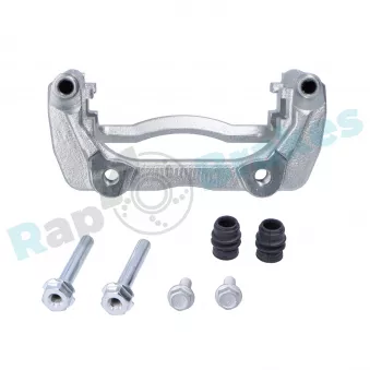 Support, étrier de frein RAP BRAKES OEM 2044210994