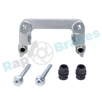 Support, étrier de frein RAP BRAKES R-J1121