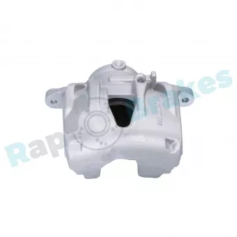 Étrier de frein avant gauche RAP BRAKES OEM A0024204183