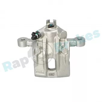 Étrier de frein arrière gauche RAP BRAKES OEM 583001G300