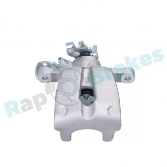 Étrier de frein arrière gauche RAP BRAKES OEM 583001P300