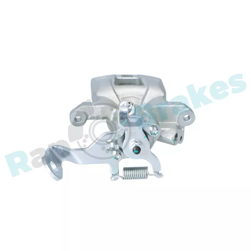 Étrier de frein arrière droit RAP BRAKES R-K0865 - Visuel 1