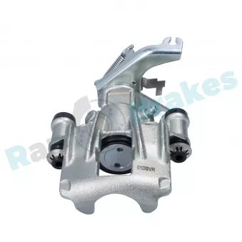 Étrier de frein arrière gauche RAP BRAKES OEM 44011MA00A