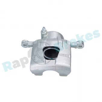 Étrier de frein avant droit RAP BRAKES OEM 96534638