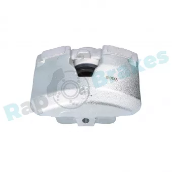 Étrier de frein avant droit RAP BRAKES OEM 8K0615124E