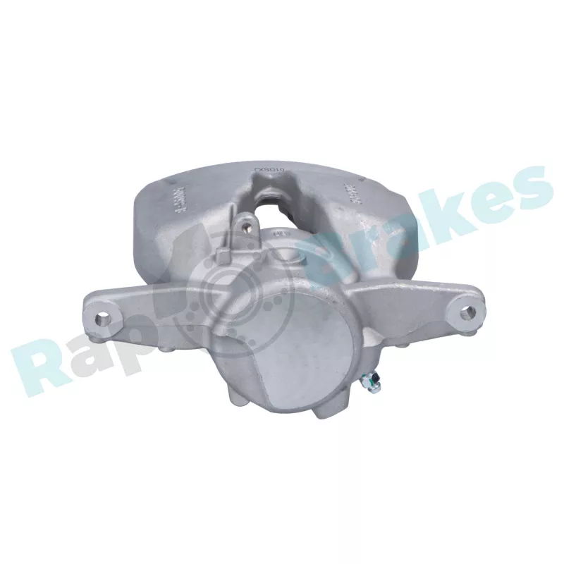 Étrier de frein avant gauche RAP BRAKES R-K0961 - Visuel 1