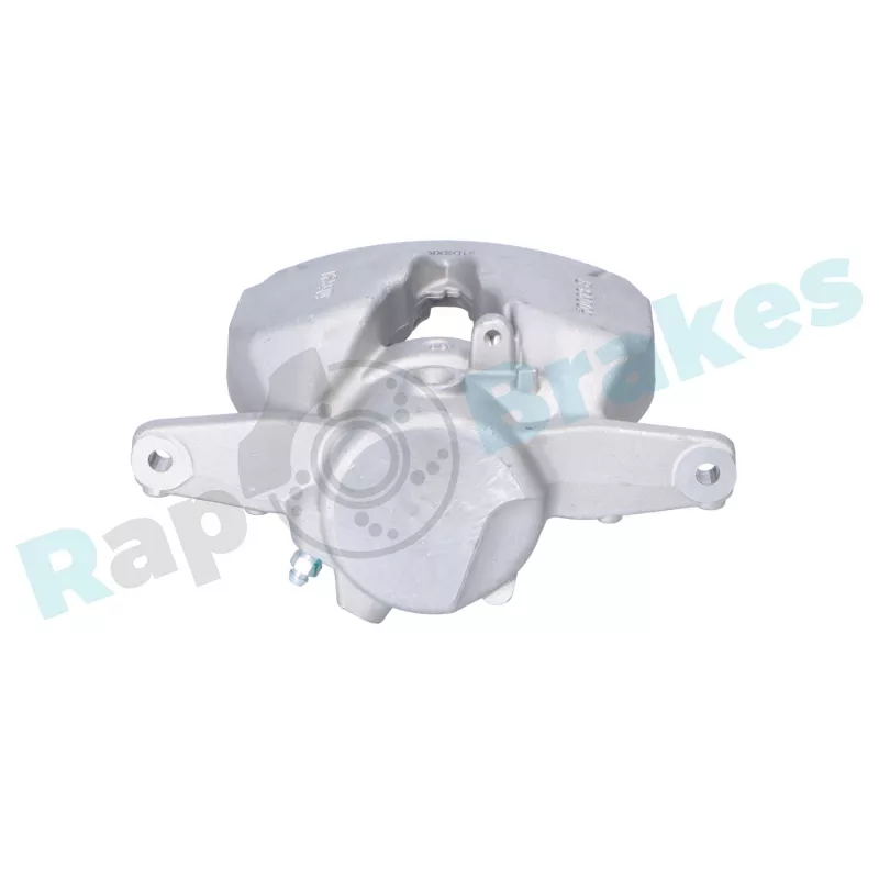 Étrier de frein avant droit RAP BRAKES R-K0962 - Visuel 1