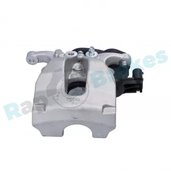 Étrier de frein arrière droit RAP BRAKES R-K1002 pour LAND ROVER RANGE ROVER 4.4 D V8 4x4 - 340cv