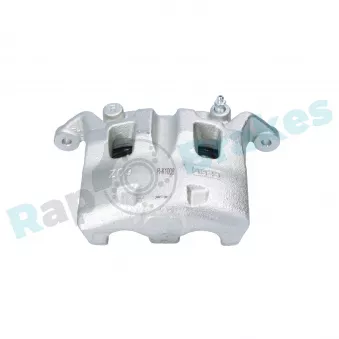 Étrier de frein avant droit RAP BRAKES OEM 41001EB30A