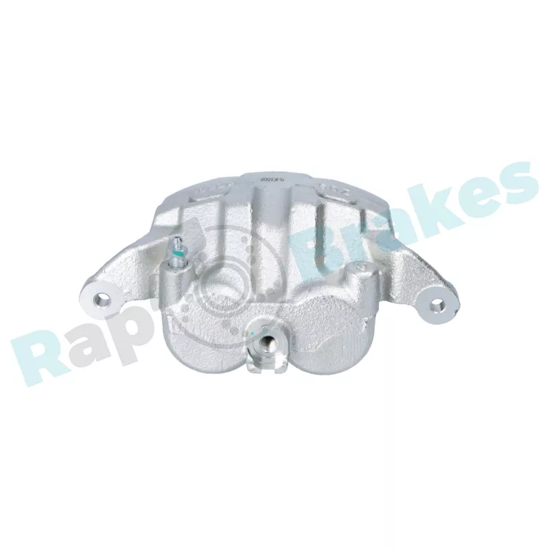 Étrier de frein avant droit RAP BRAKES R-K1008 - Visuel 1