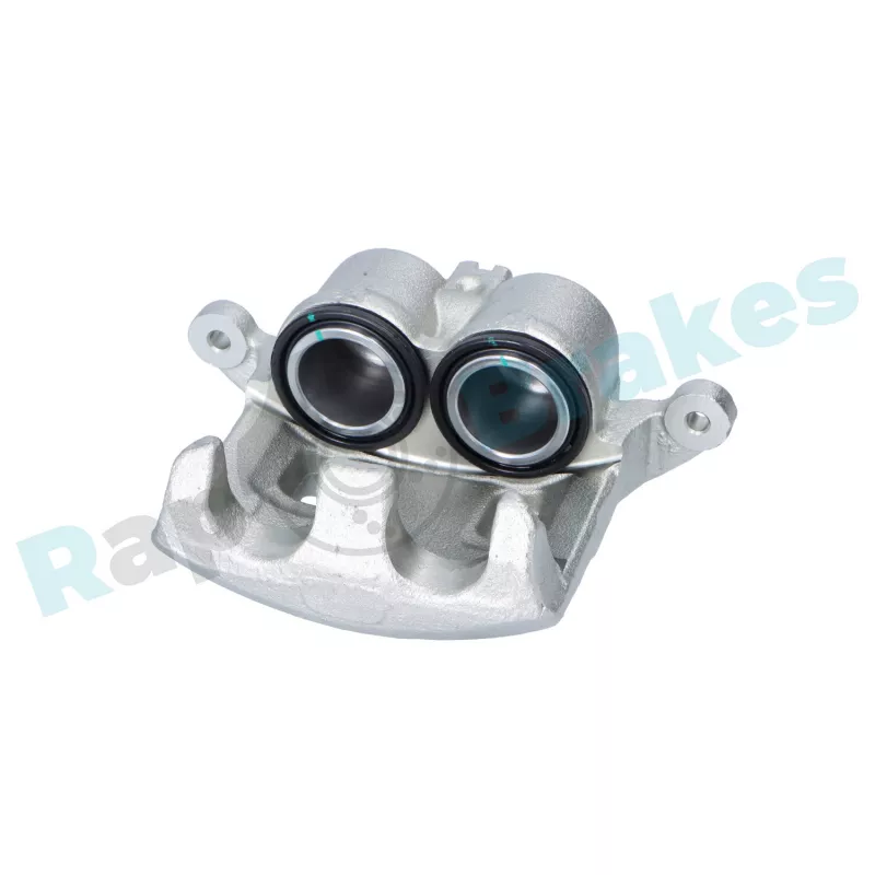 Étrier de frein avant droit RAP BRAKES R-K1008 - Visuel 2