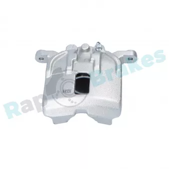 Étrier de frein avant droit RAP BRAKES OEM 45019SMGE01