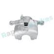 Étrier de frein avant droit RAP BRAKES [R-K1044]