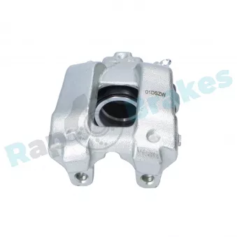 Étrier de frein avant droit RAP BRAKES R-K1046 pour BMW Série 3 320 d Efficient Dynamics - 163cv