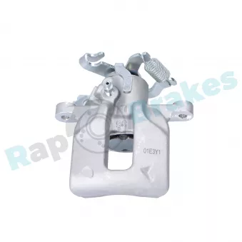Étrier de frein arrière gauche RAP BRAKES OEM 4785002280