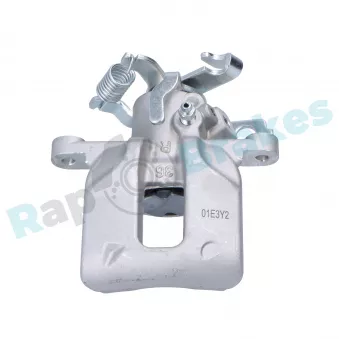 Étrier de frein arrière droit RAP BRAKES OEM 4783002260