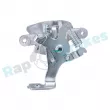 RAP BRAKES R-K1106 - Étrier de frein arrière droit 