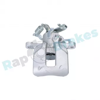 Étrier de frein arrière droit RAP BRAKES OEM 4783002261