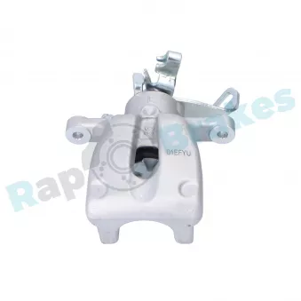 Étrier de frein arrière gauche RAP BRAKES OEM 34216784645