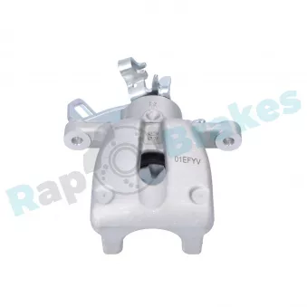 Étrier de frein arrière droit RAP BRAKES OEM 34216784646