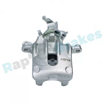 Étrier de frein arrière gauche RAP BRAKES OEM C1BC2553AA