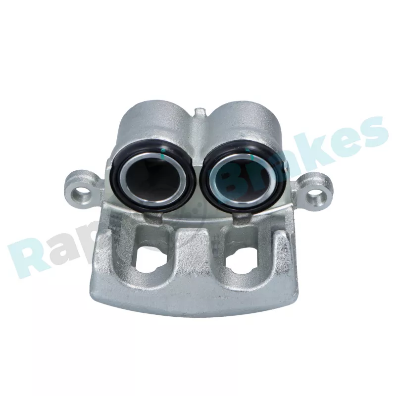 Étrier de frein avant gauche RAP BRAKES R-K1133 - Visuel 2