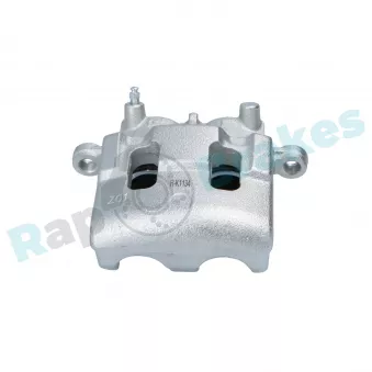 Étrier de frein avant droit RAP BRAKES OEM L2Z63398Z