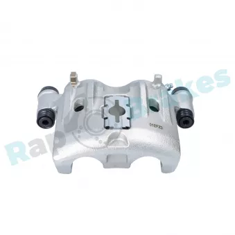 Étrier de frein arrière droit RAP BRAKES OEM 42536627