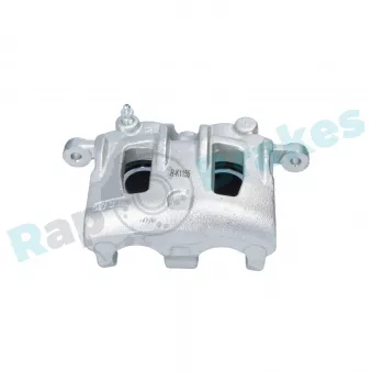 Étrier de frein avant gauche RAP BRAKES OEM 581802WA00