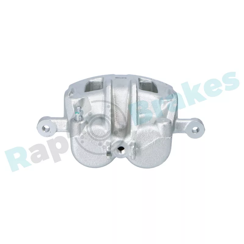 Étrier de frein avant droit RAP BRAKES R-K1156 - Visuel 1