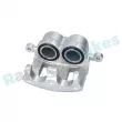 RAP BRAKES R-K1156 - Étrier de frein avant droit 