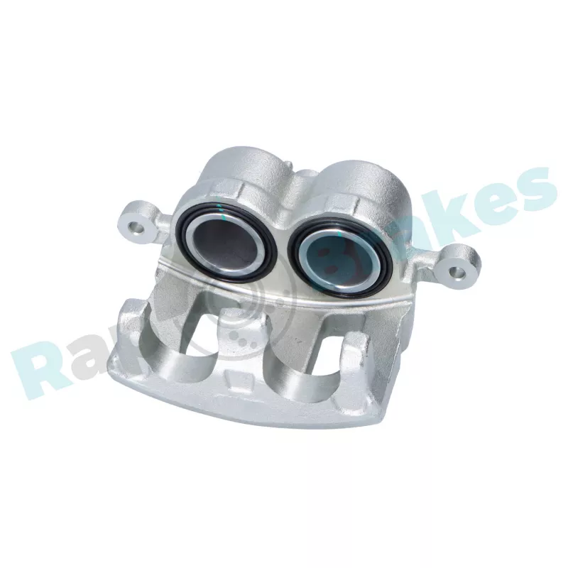 Étrier de frein avant droit RAP BRAKES R-K1156 - Visuel 2