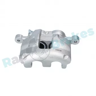 Étrier de frein avant droit RAP BRAKES OEM 2H0615124A