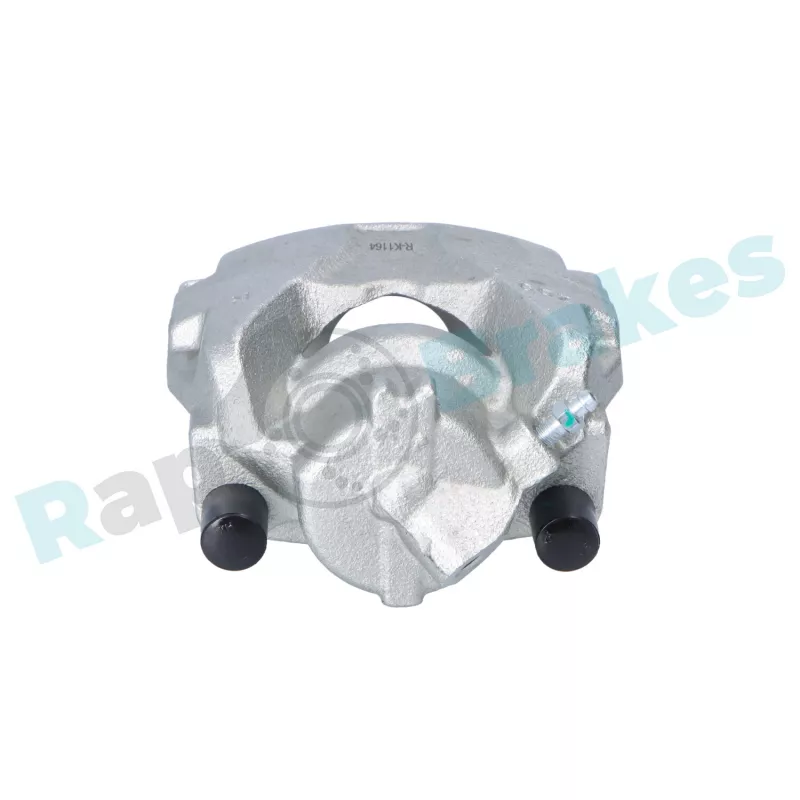 Étrier de frein avant droit RAP BRAKES R-K1164 - Visuel 1