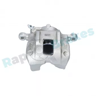 Étrier de frein avant gauche RAP BRAKES OEM 1684200083