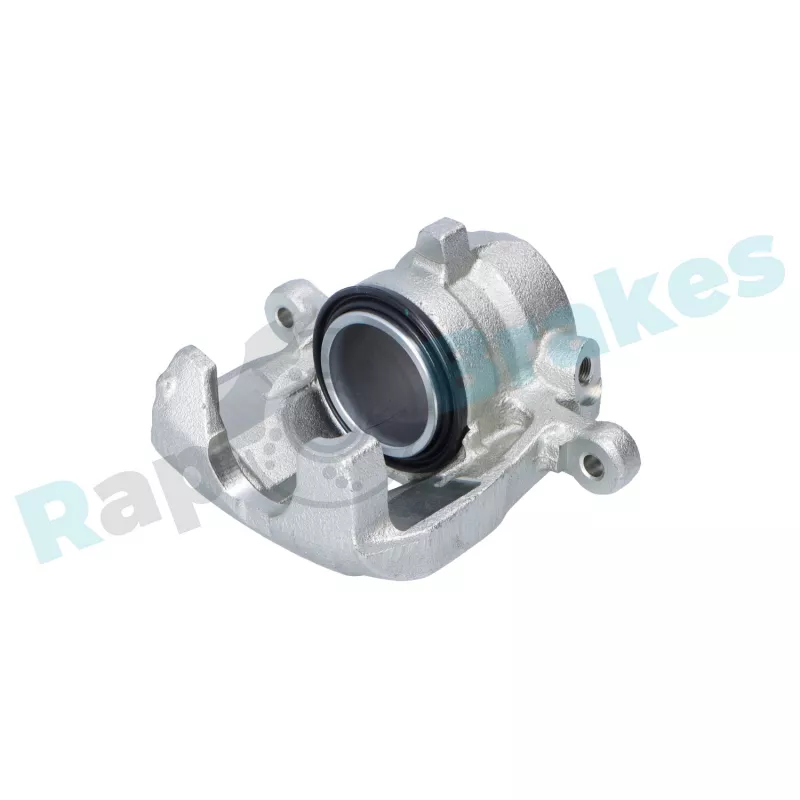 Étrier de frein avant gauche RAP BRAKES R-K1171 - Visuel 2