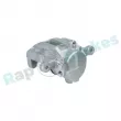 RAP BRAKES R-K1172 - Étrier de frein avant droit 