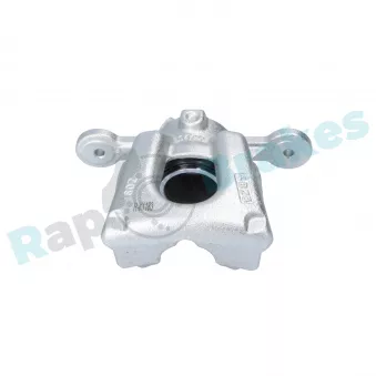 RAP BRAKES R-K1183 - Étrier de frein avant gauche 