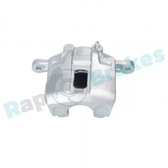 Étrier de frein avant gauche RAP BRAKES OEM 581101G100