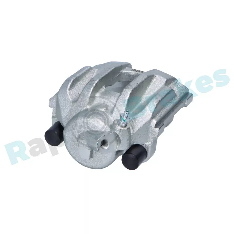 Étrier de frein avant gauche RAP BRAKES R-K1187 - Visuel 1