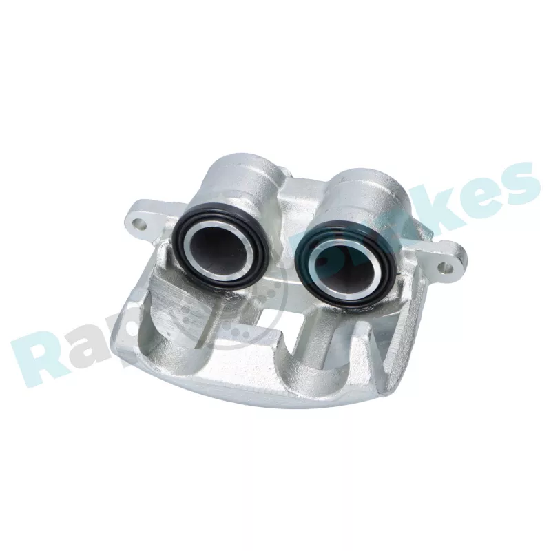 Étrier de frein arrière gauche RAP BRAKES R-K1193 - Visuel 2