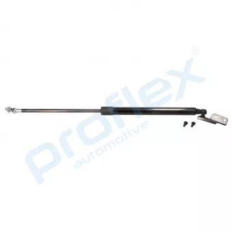 Vérin de hayon, de coffre arrière gauche PROFLEX PX2-0032 pour SUBARU FORESTER 2.5 AWD - 230cv